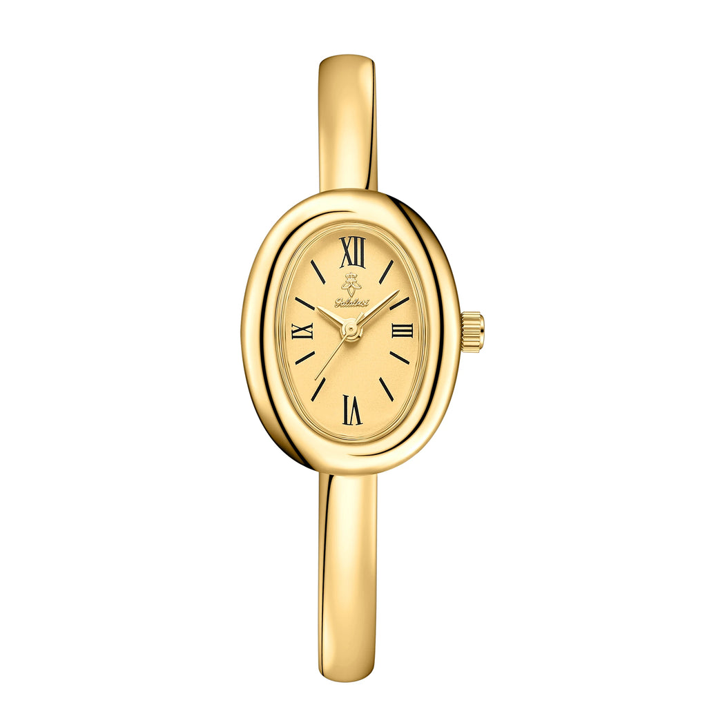 Elegant Quartz Watch