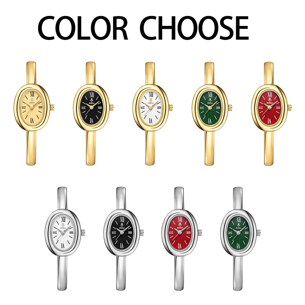 Elegant Quartz Watch