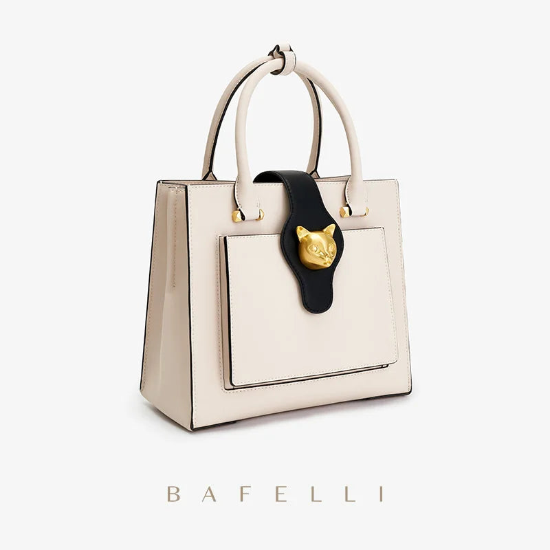 LUXURIOUS AND ELEGANT DESIGNER HANDBAG