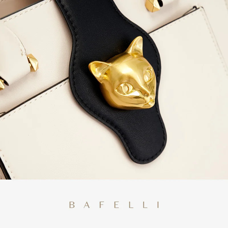 LUXURIOUS AND ELEGANT DESIGNER HANDBAG