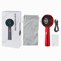 Red Light Scalp Therapy Comb