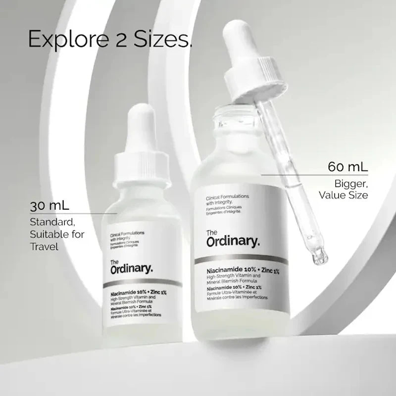 multi effect serum