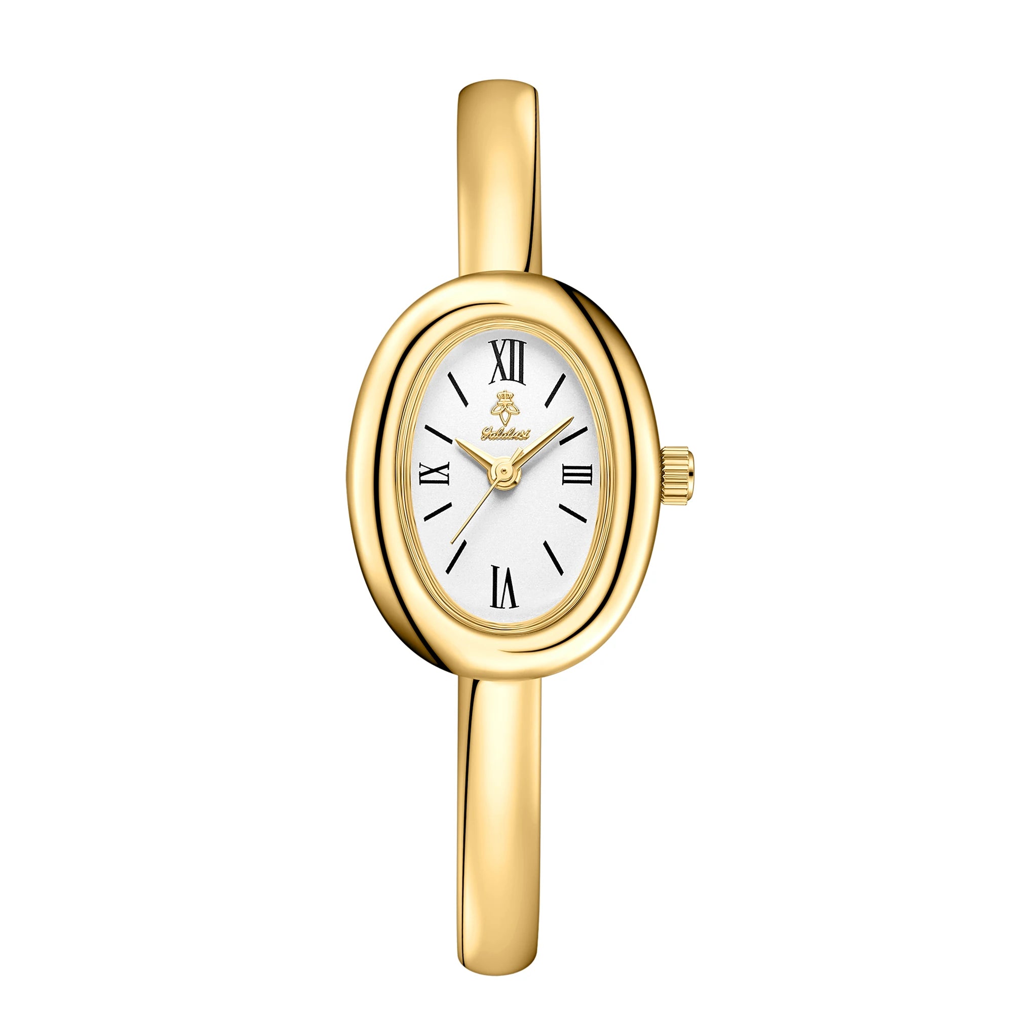 Elegant Quartz Watch