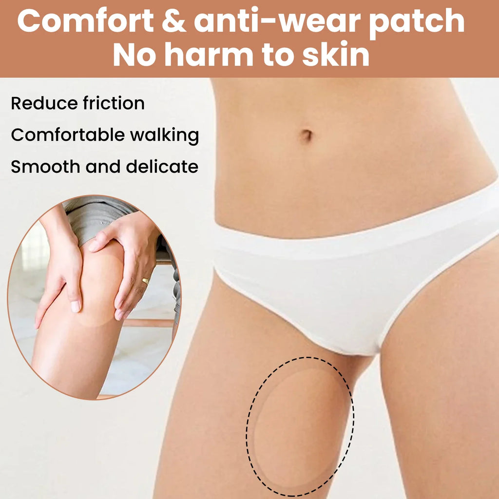 anti friction for thigh