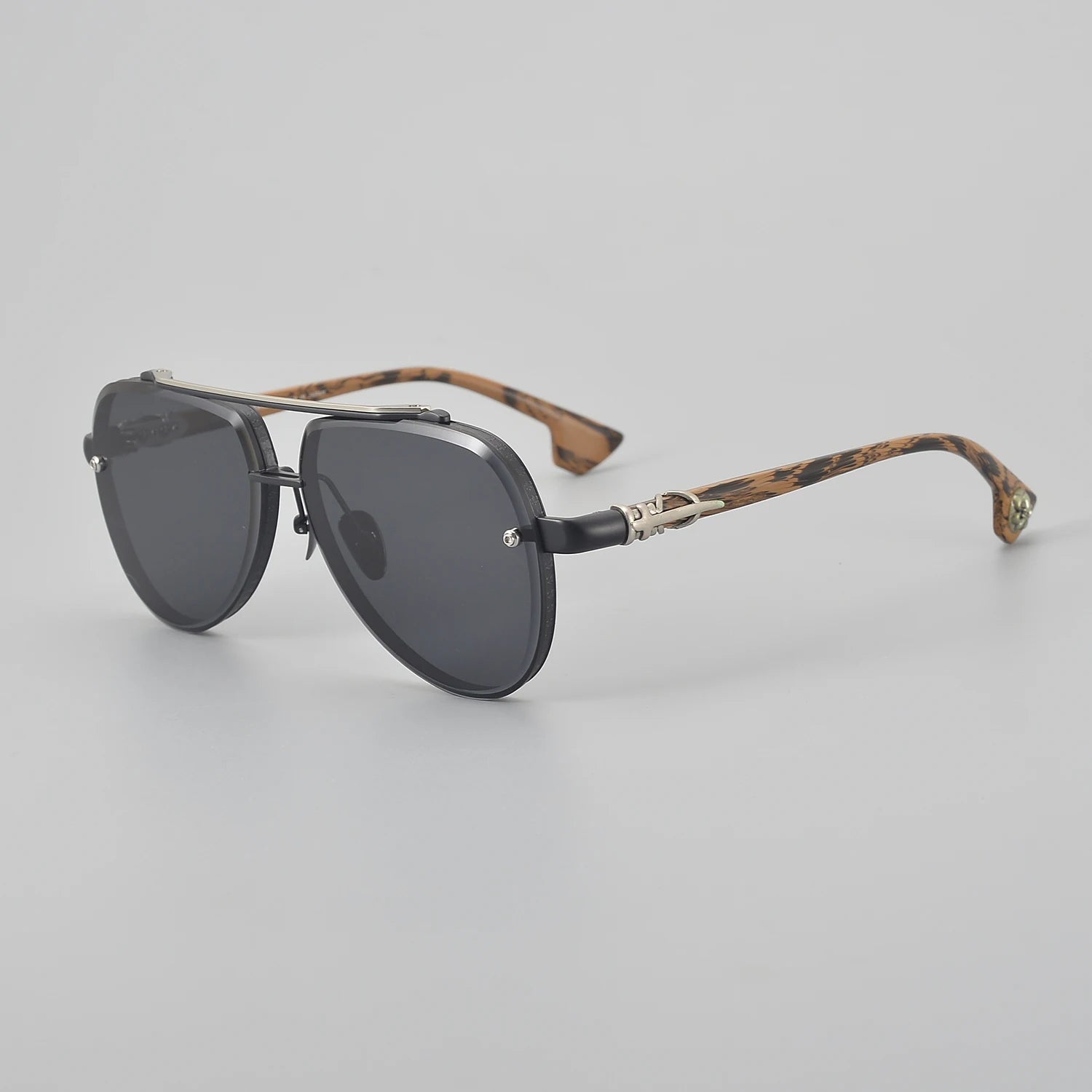 luxurious sunglasses