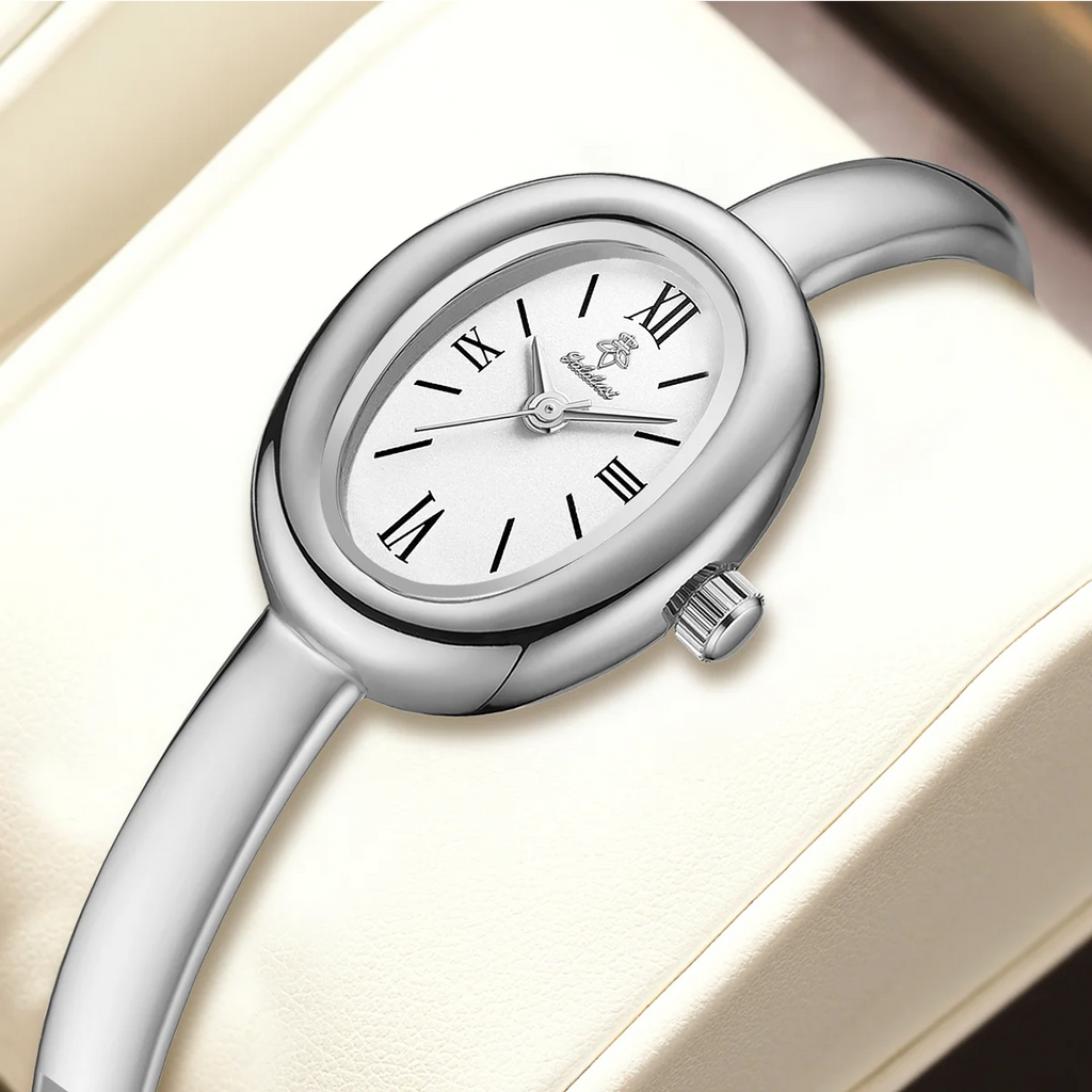 Elegant Quartz Watch