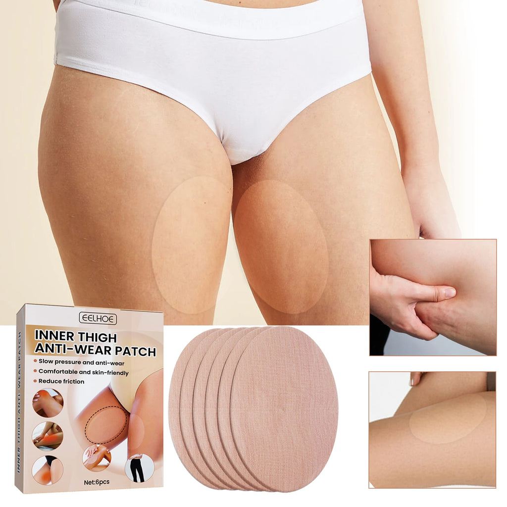 anti friction for thigh