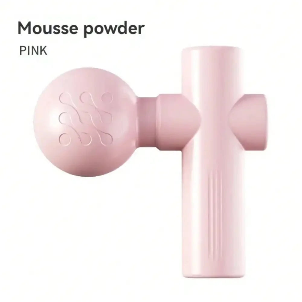 Mini Massag Muscle Relaxation Vibrating