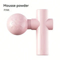 Mini Massag Muscle Relaxation Vibrating