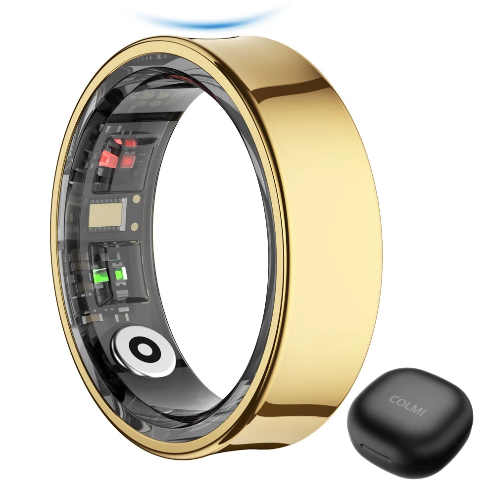 Smart Sync Ring