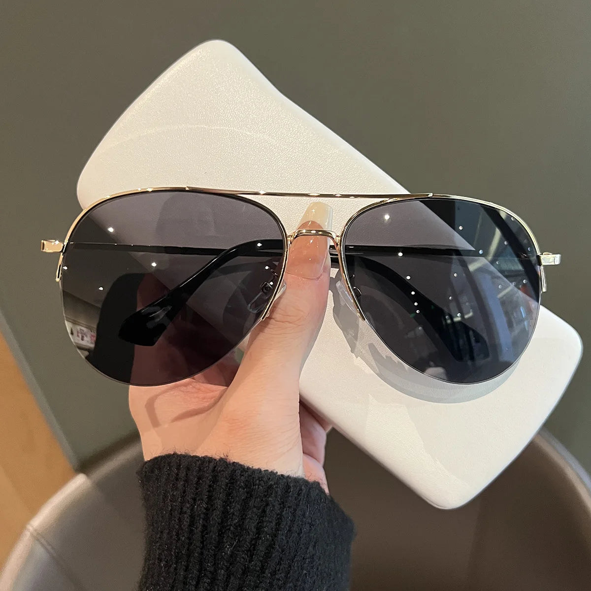 Vintage Sunglasses