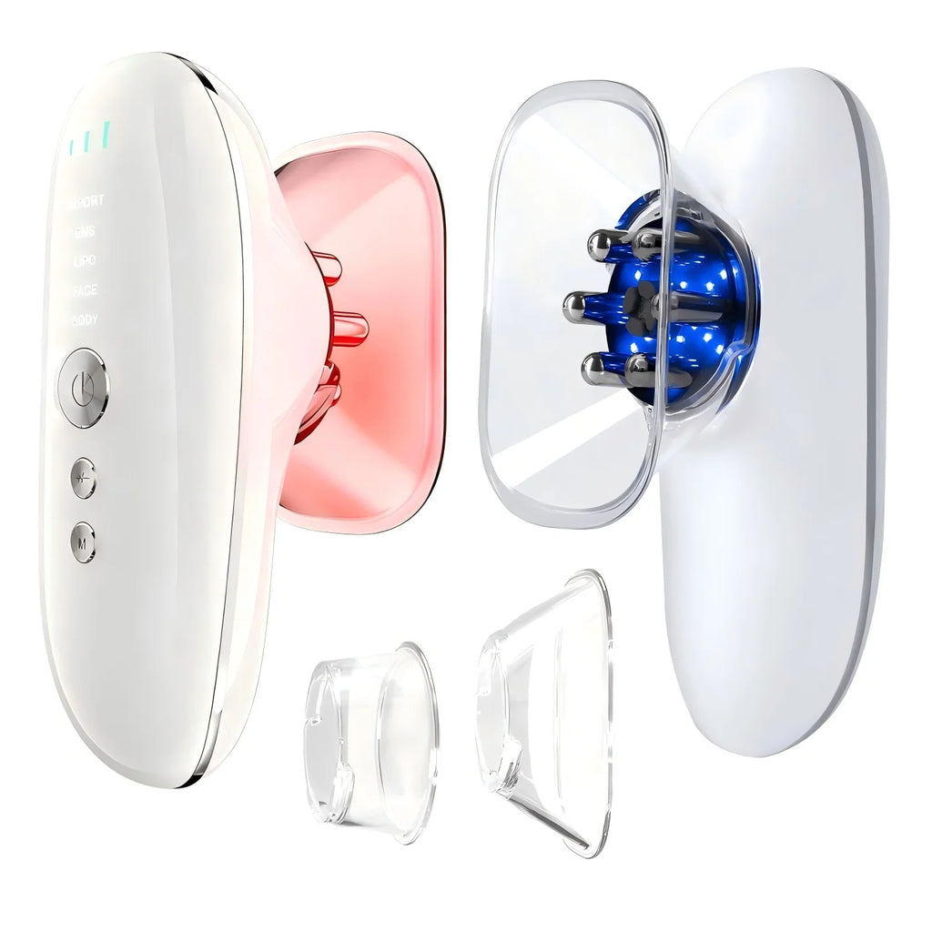 Body Sculpt Anti-Cellulite Massager
