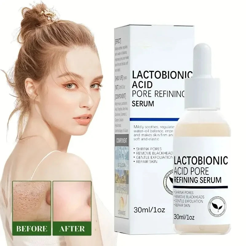 Firming, Hydrating, Brightening Facial Essence Serum