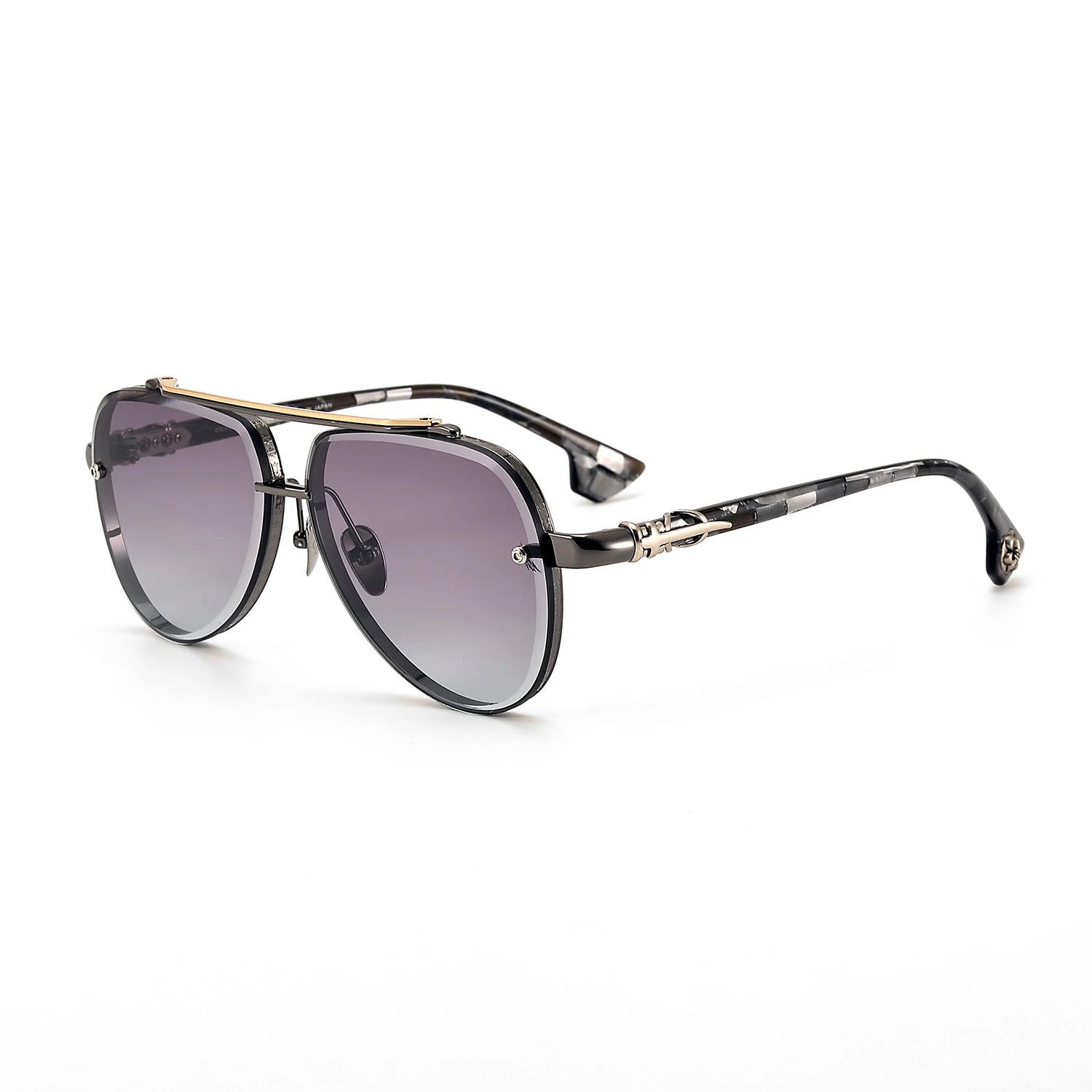 luxurious sunglasses