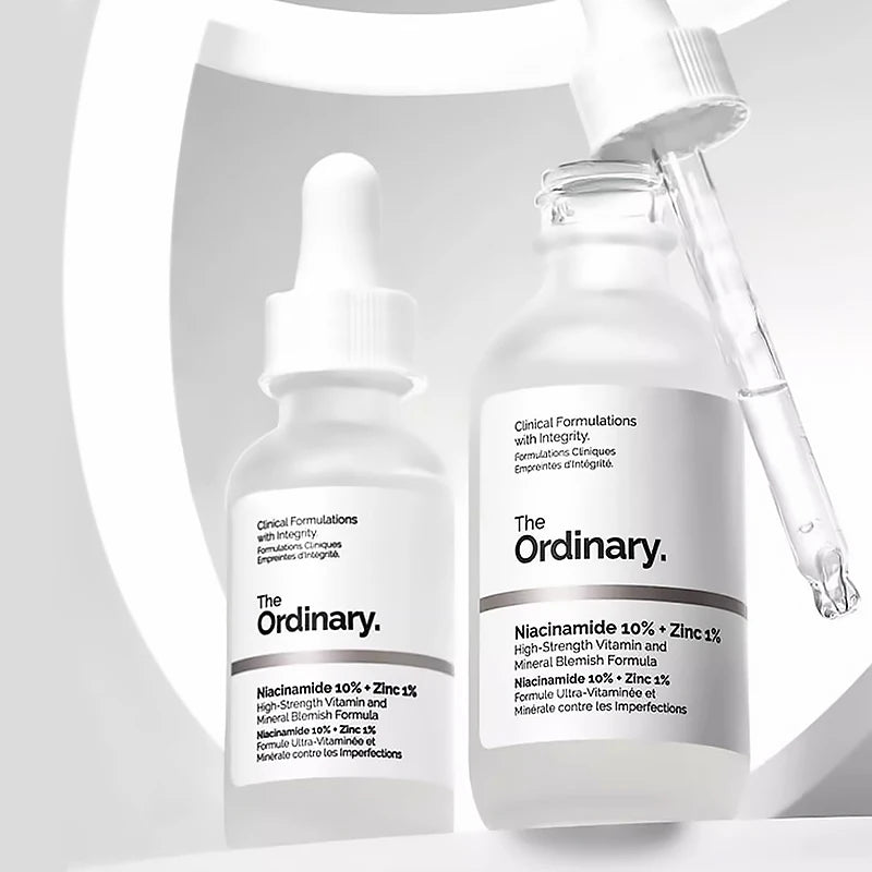 multi effect serum