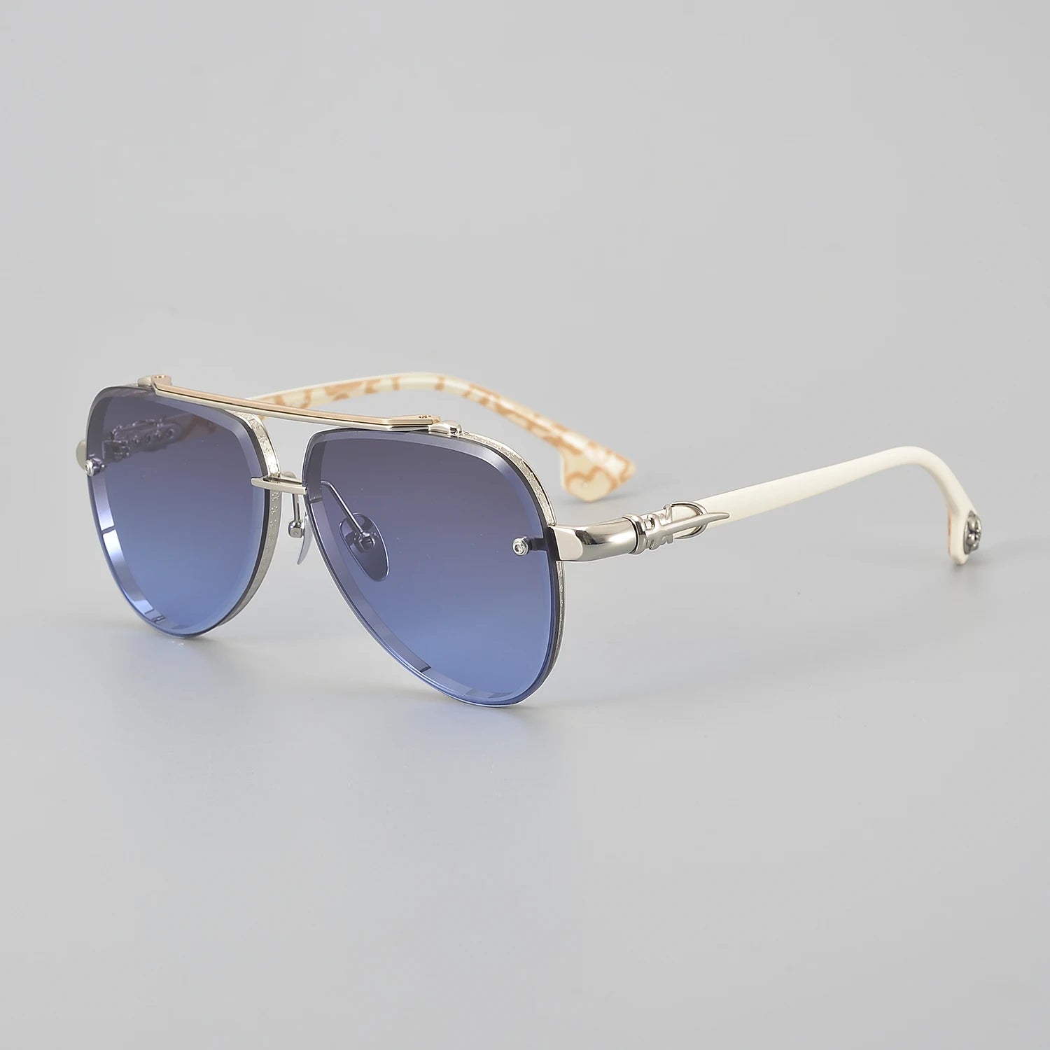 luxurious sunglasses