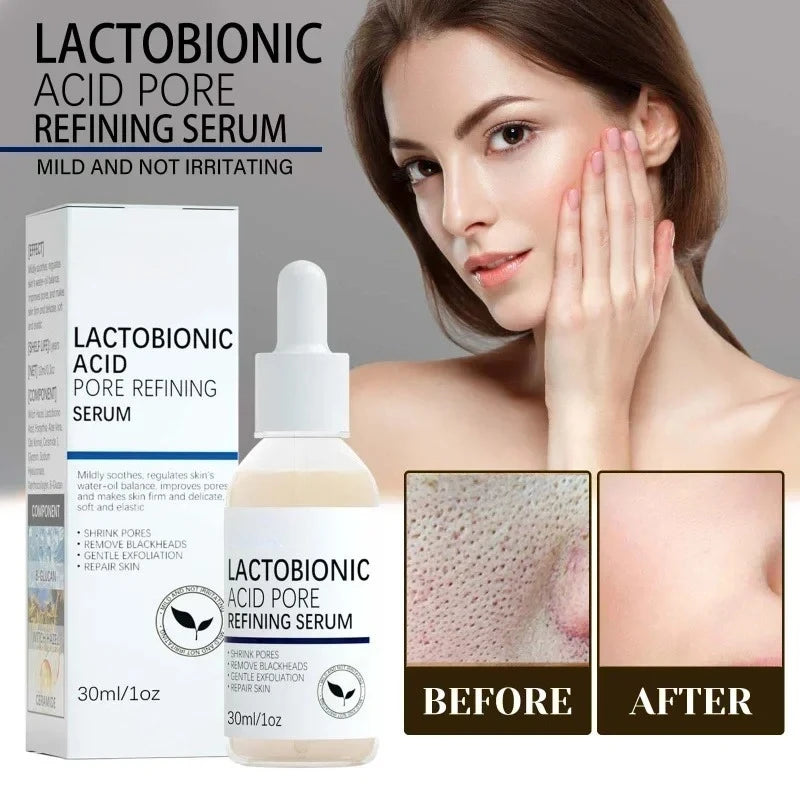 Firming, Hydrating, Brightening Facial Essence Serum