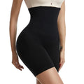 High-Waist Shaper Shorts