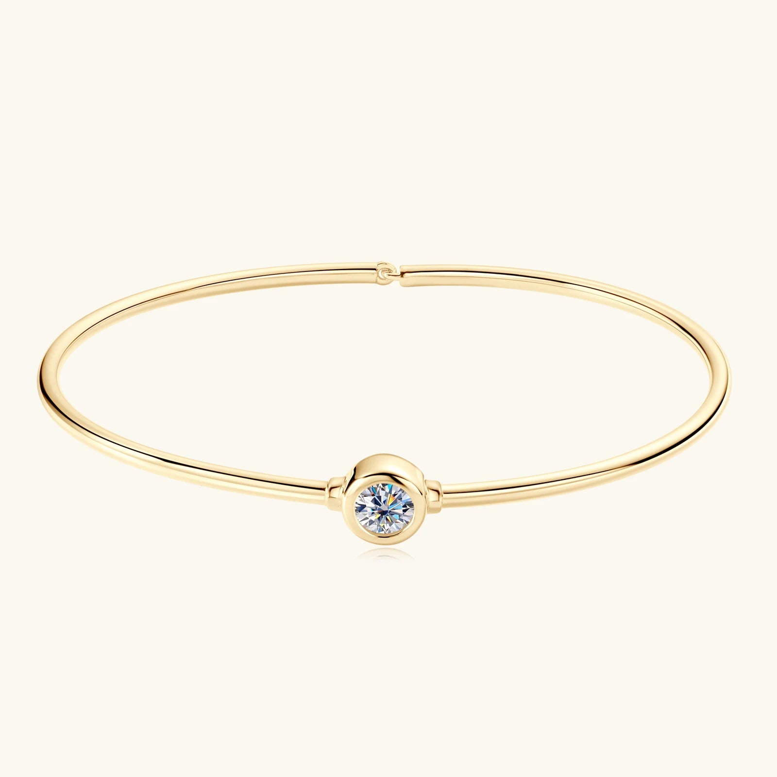 Sterling Silver S925 Diamond