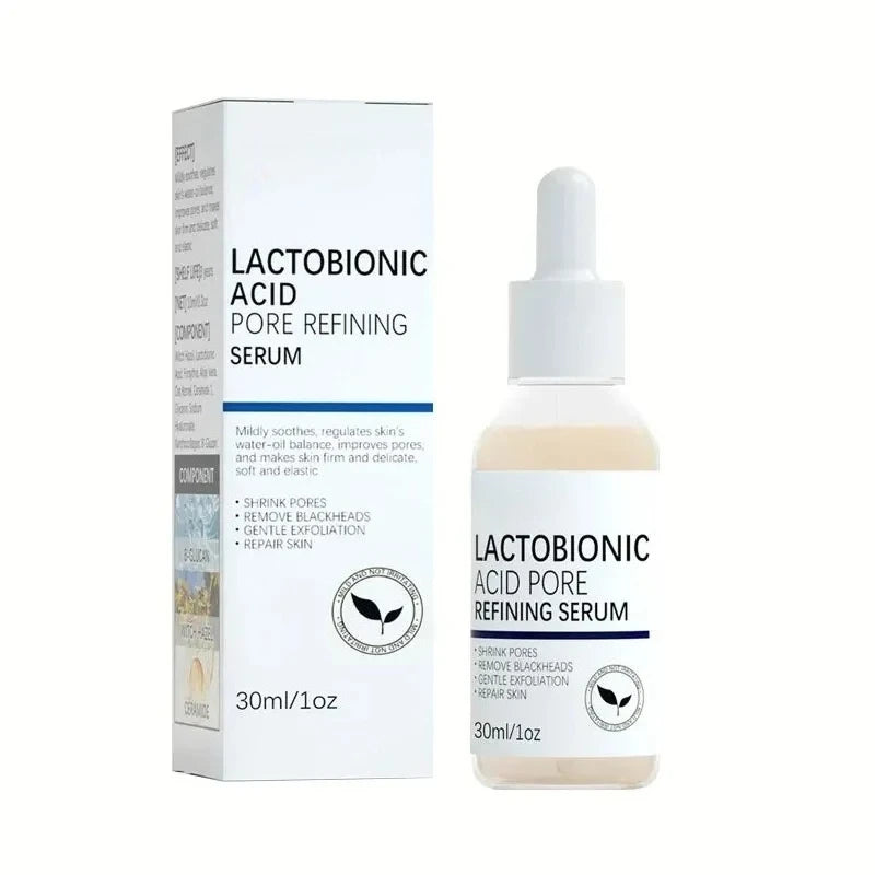 Firming, Hydrating, Brightening Facial Essence Serum