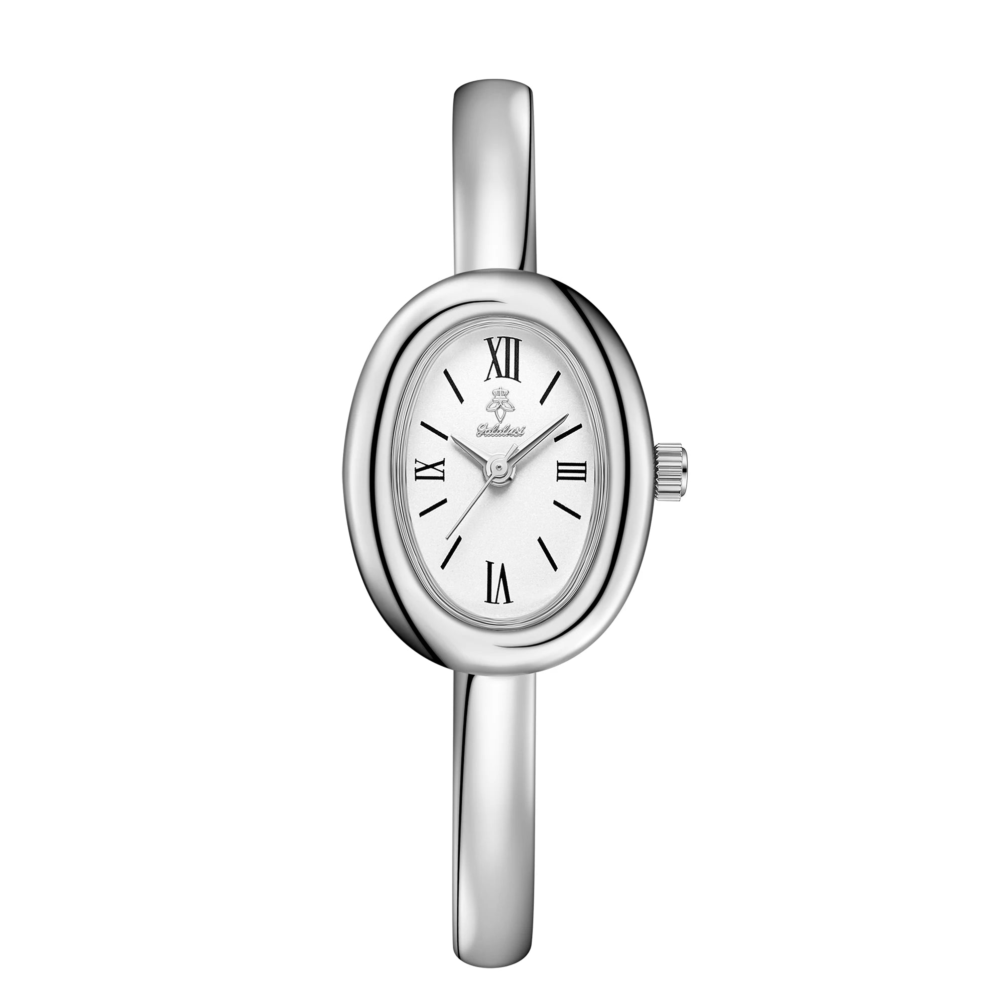 Elegant Quartz Watch