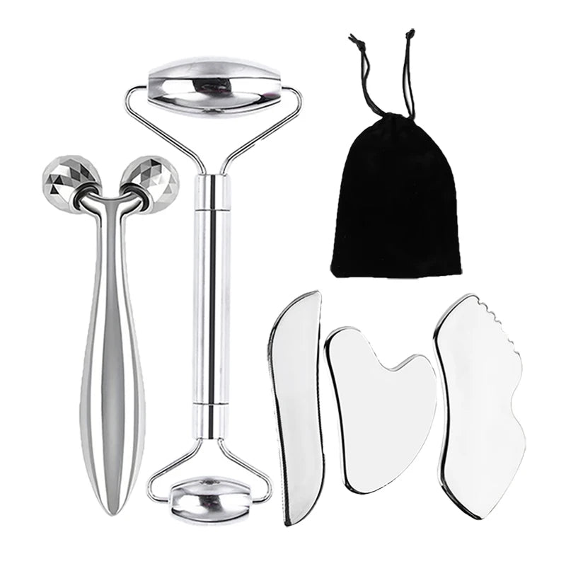 facial cleansing set