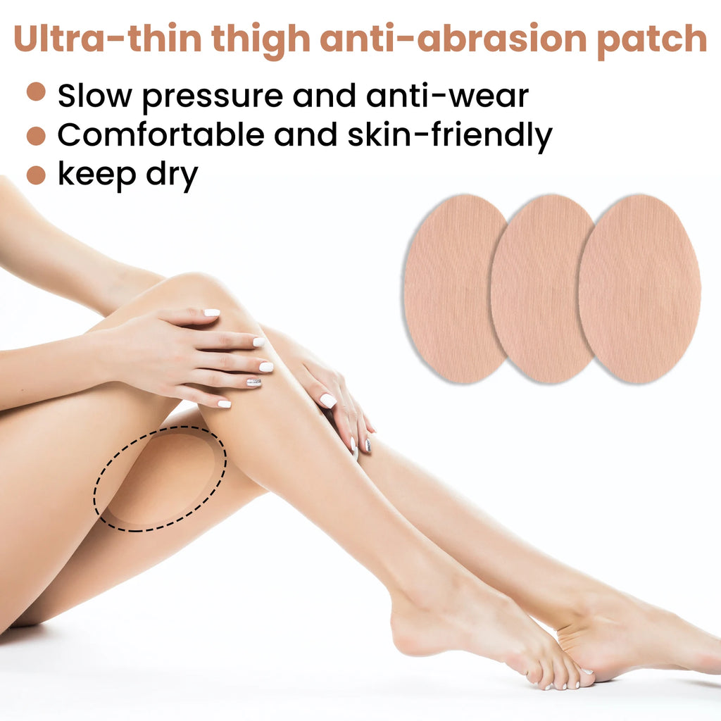 anti friction for thigh