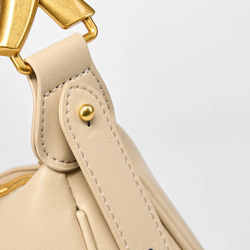 Classic Leather Tote
