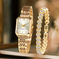 Roma Shine Watch Set