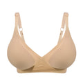 silicone bra