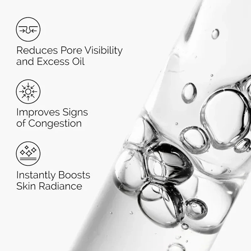 multi effect serum