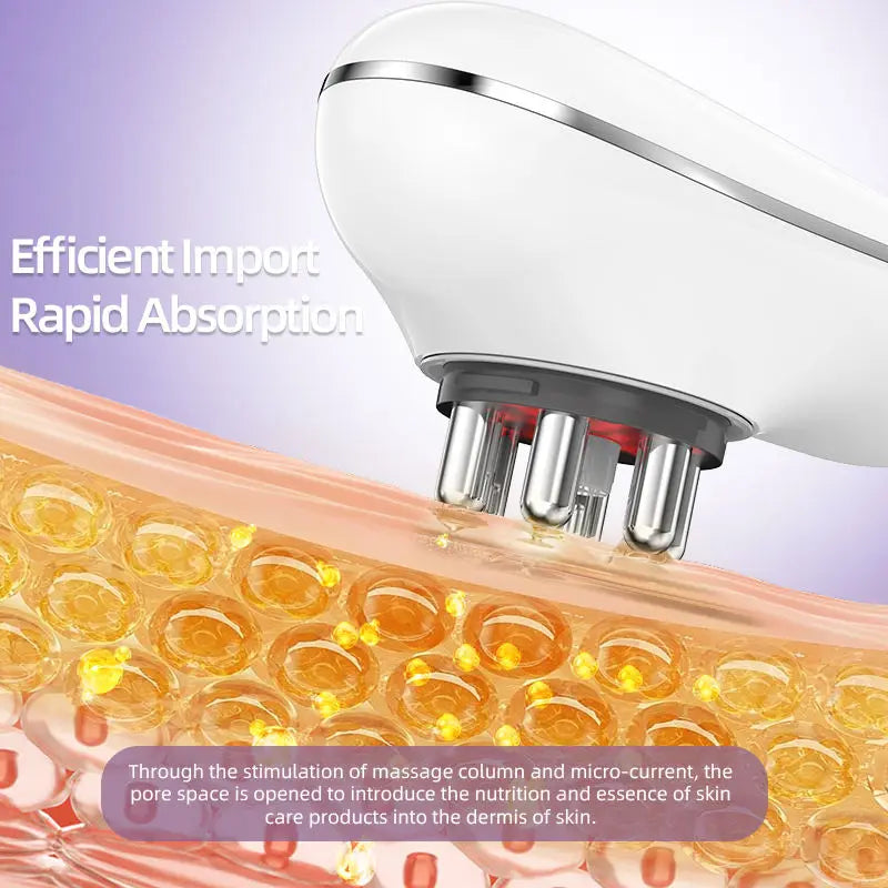 Body Sculpt Anti-Cellulite Massager