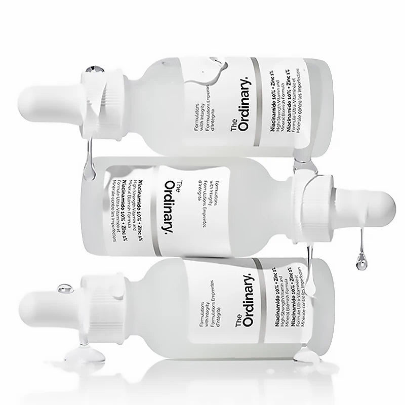 multi effect serum