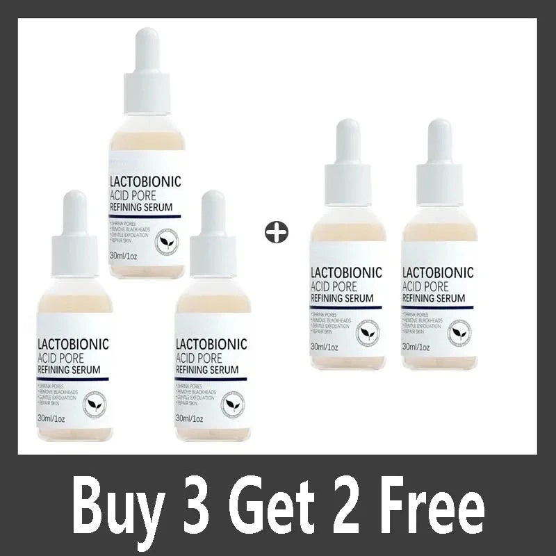 Firming, Hydrating, Brightening Facial Essence Serum
