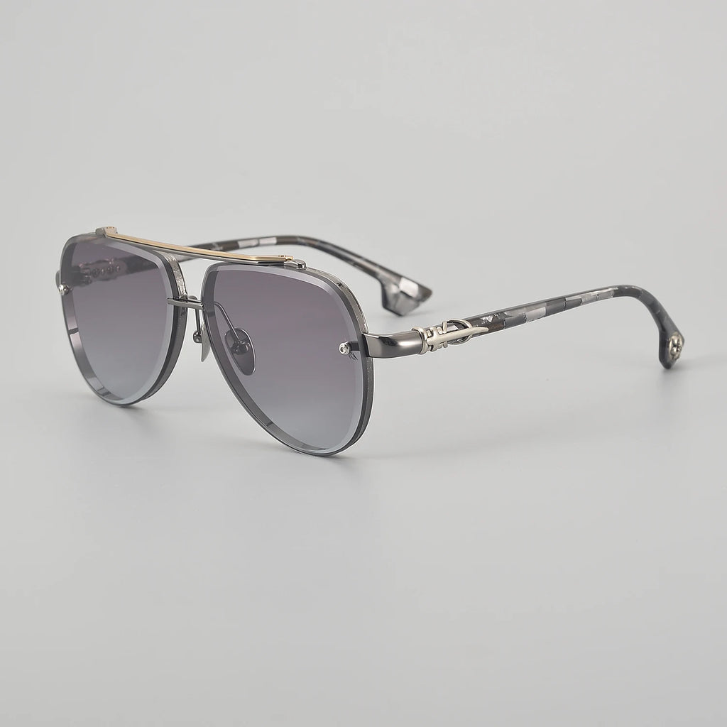 luxurious sunglasses