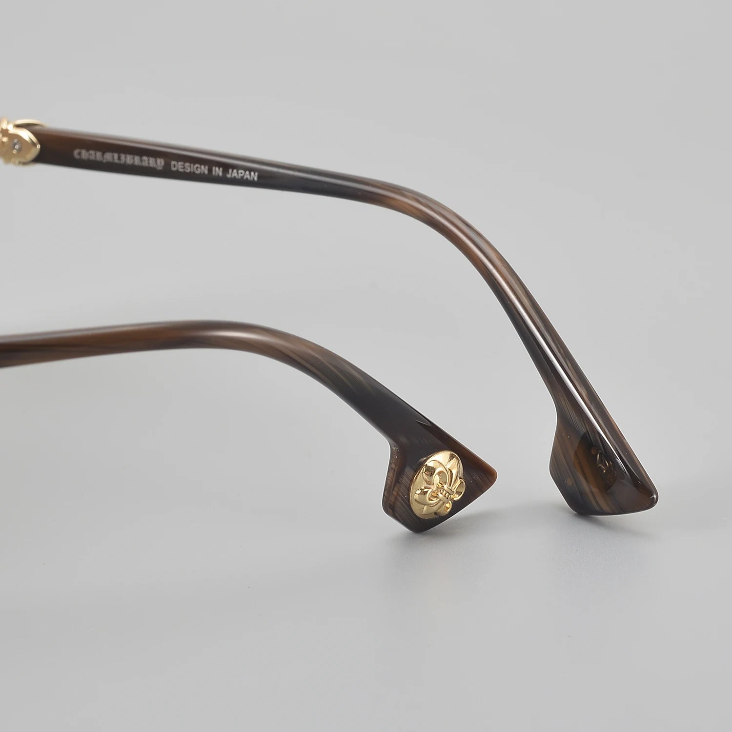 luxurious sunglasses