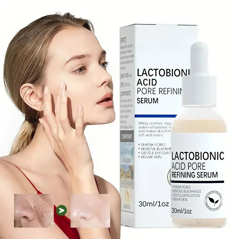 Firming, Hydrating, Brightening Facial Essence Serum