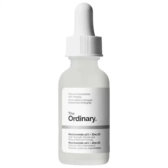 multi effect serum
