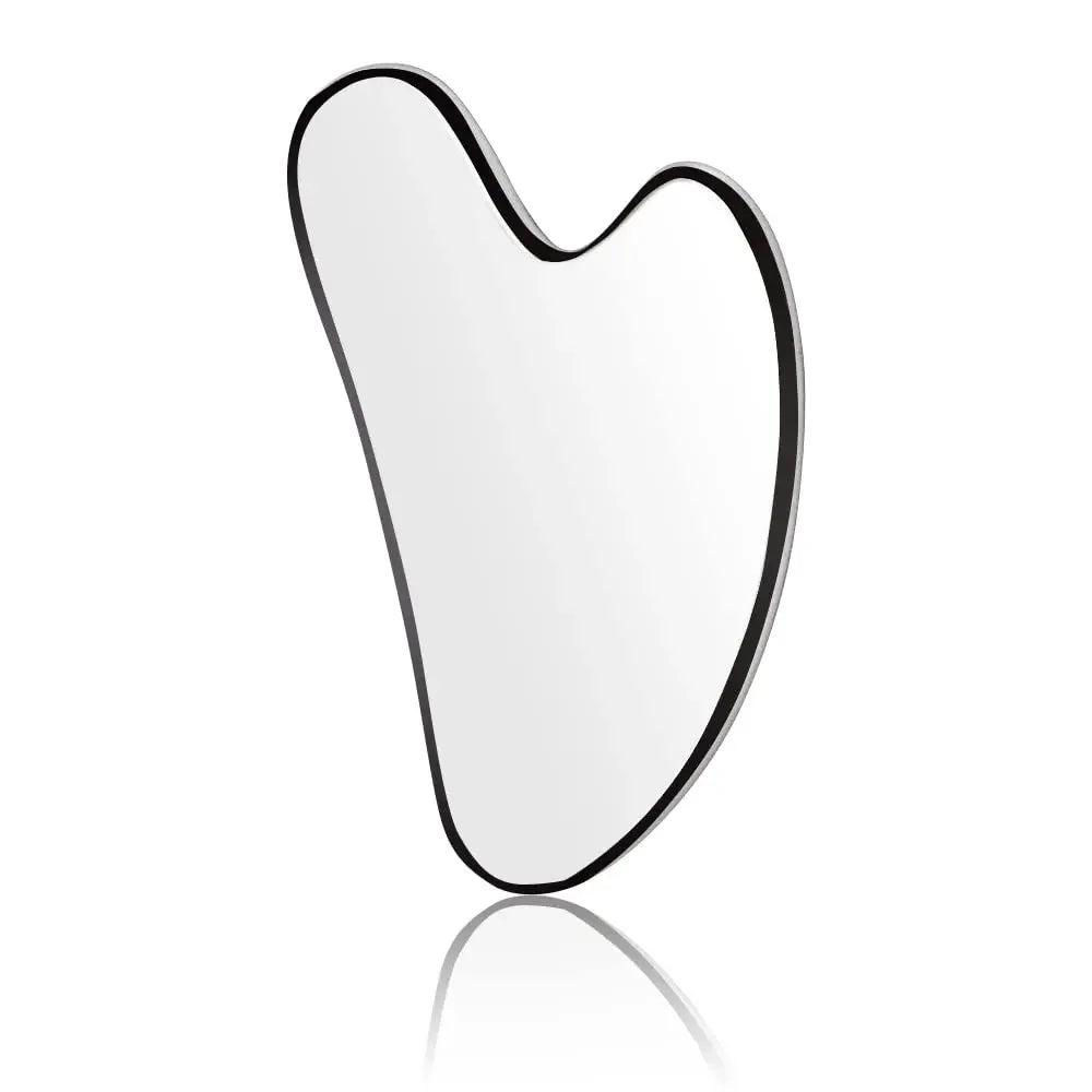 stainless steel facial ice roller