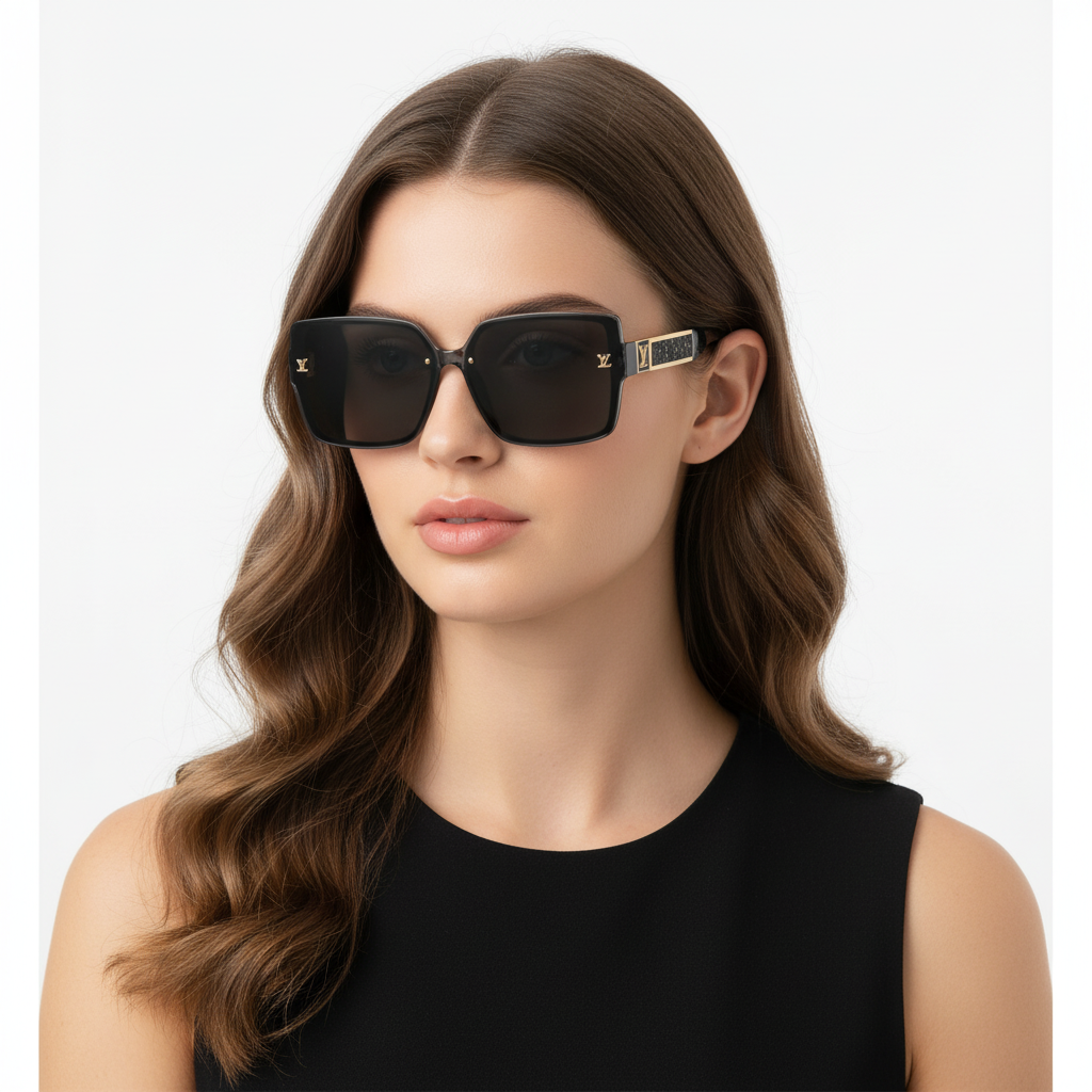 sunglasses for stylish travel
